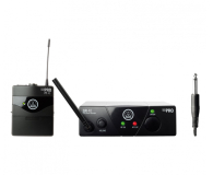 AKG WMS40 Mini Instrumental Set BD US25B - 1573248 - zdjęcie 1